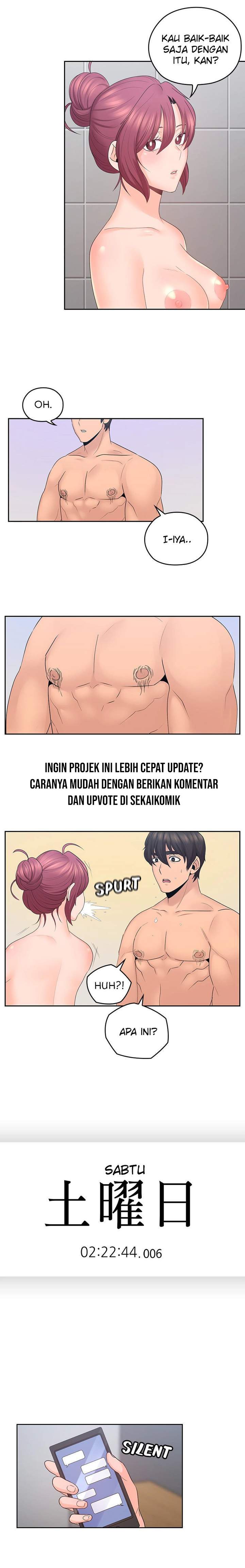 As If Daughter - Chapter 42 32 As If Daughter - Chapter 42 32