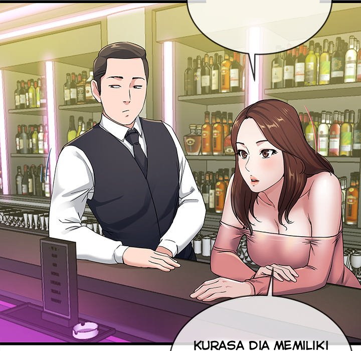 My Memory of You - Chapter 41 17