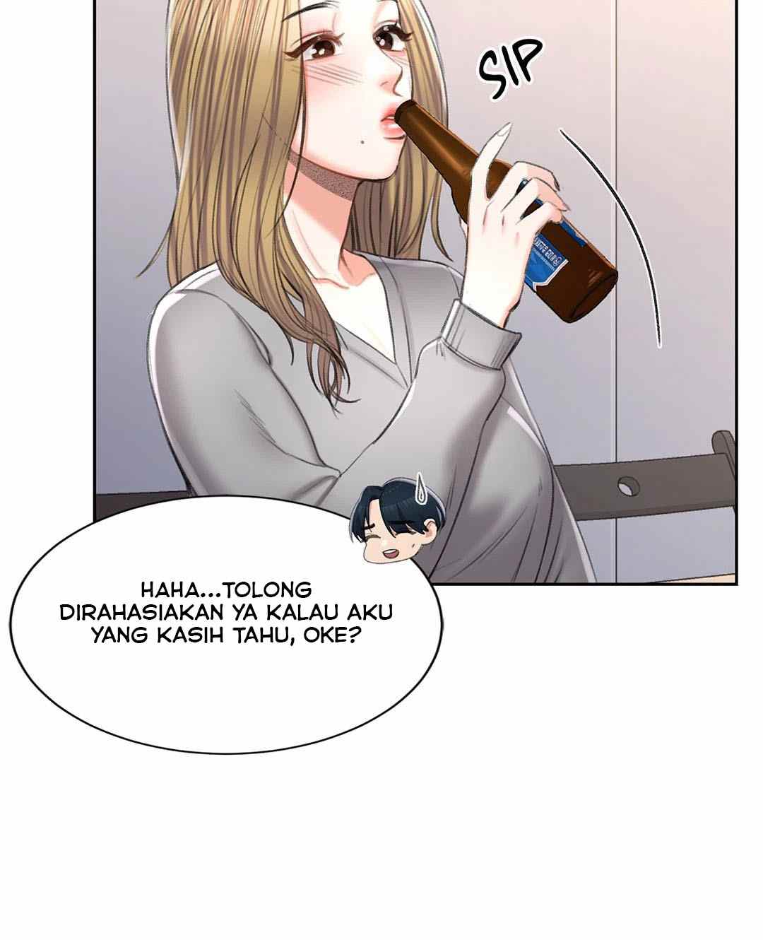 Campus Love - Chapter 41 30