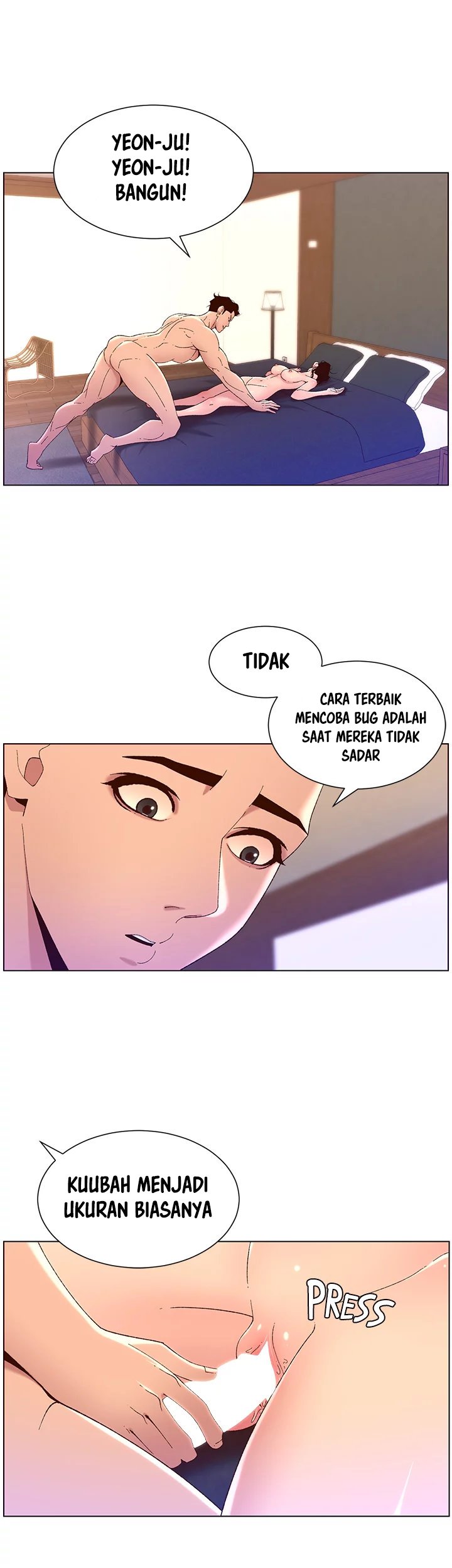 The Night King using App - Chapter 41 31