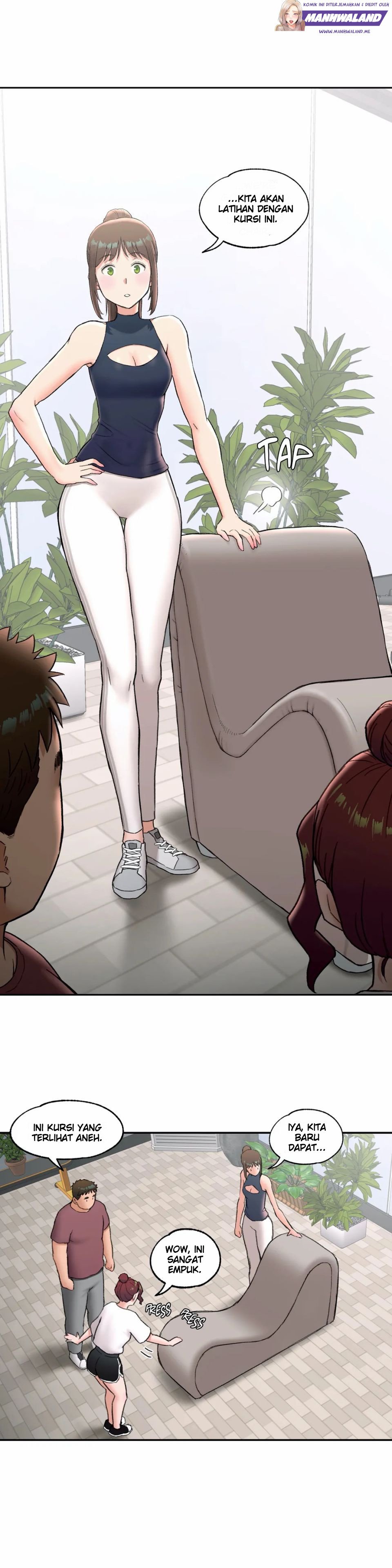 Sexercise - Chapter 41 24