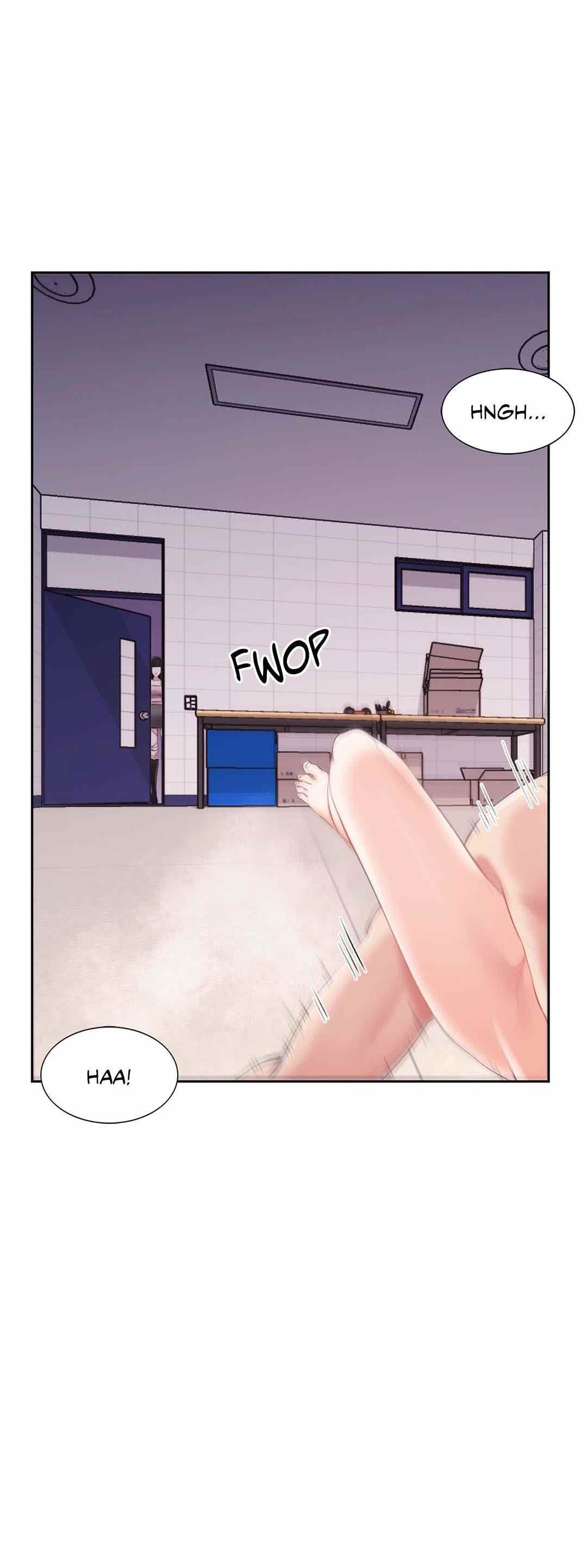 Campus Love - Chapter 41 14