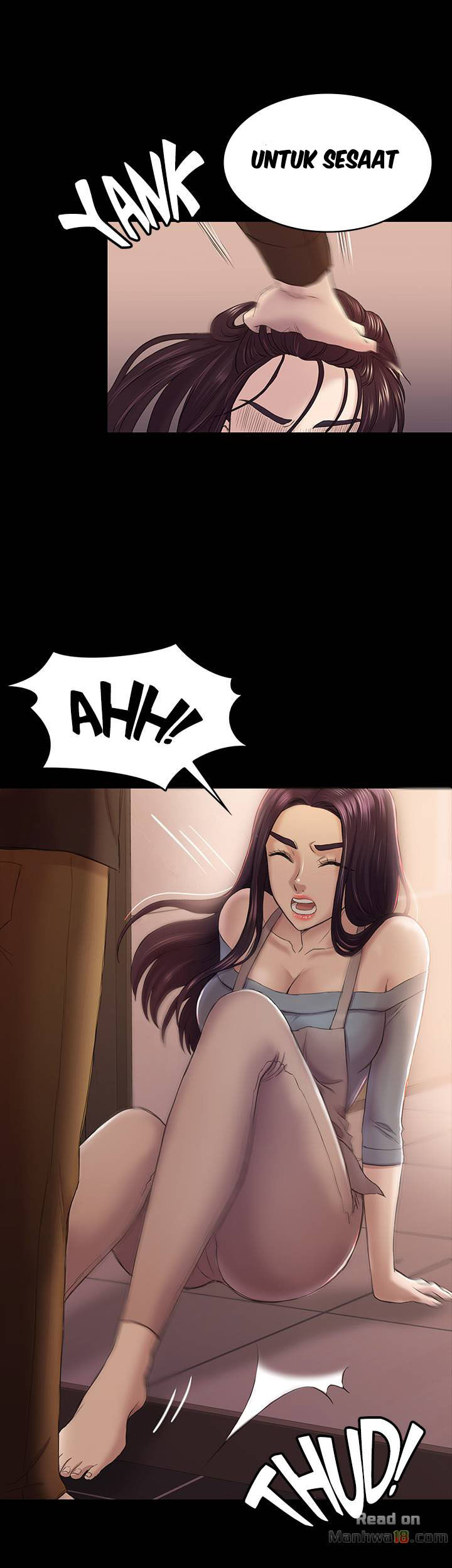 Ajeossi - Chapter 41 40