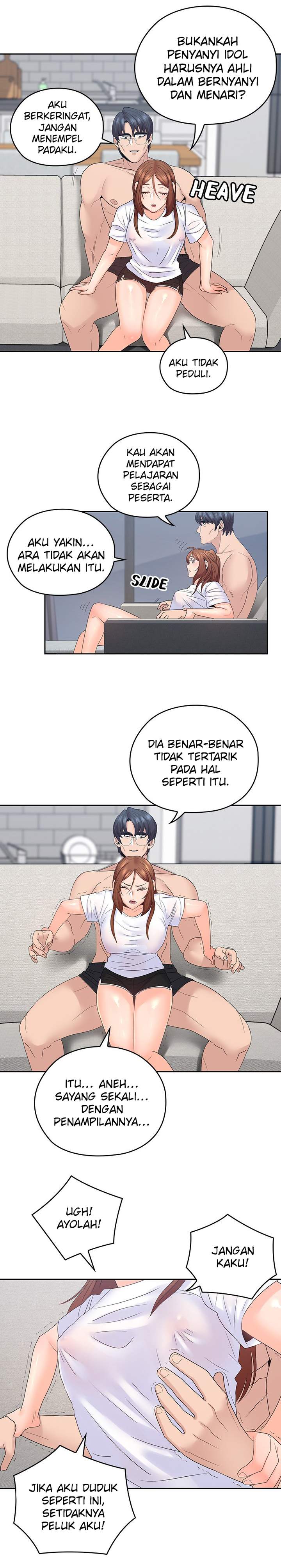 As If Daughter - Chapter 42 35 As If Daughter - Chapter 42 35