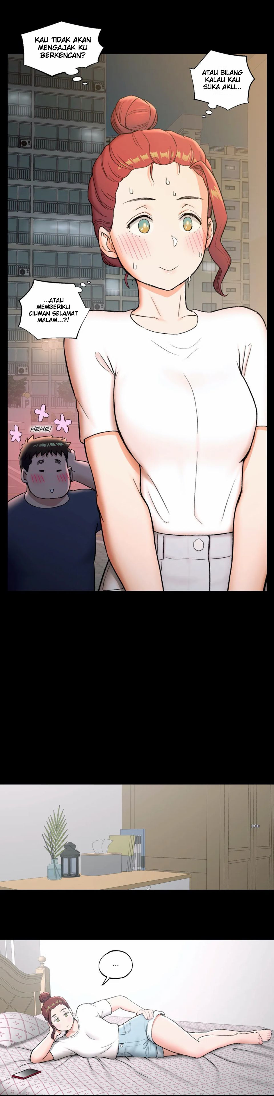 Sexercise - Chapter 41 17