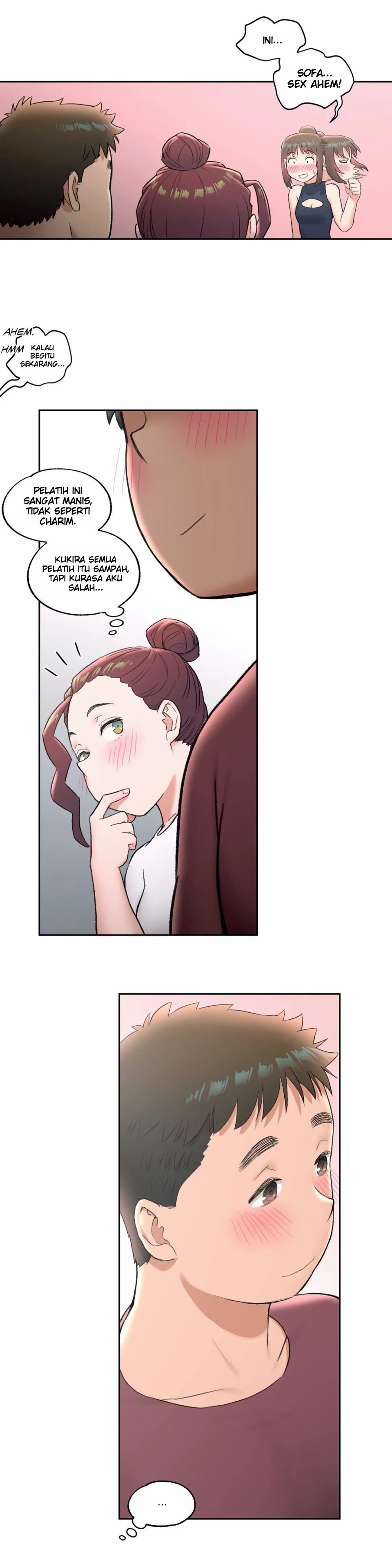 Sexercise - Chapter 41 25