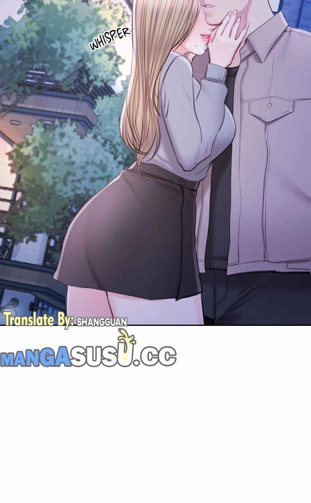Campus Love - Chapter 41 63