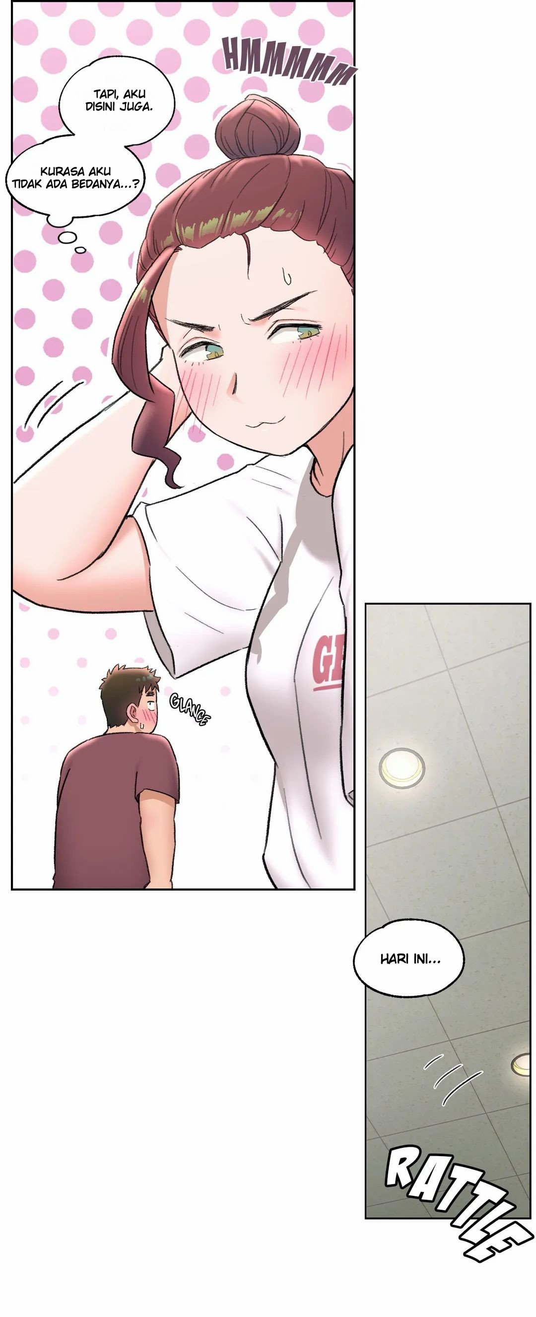 Sexercise - Chapter 41 23