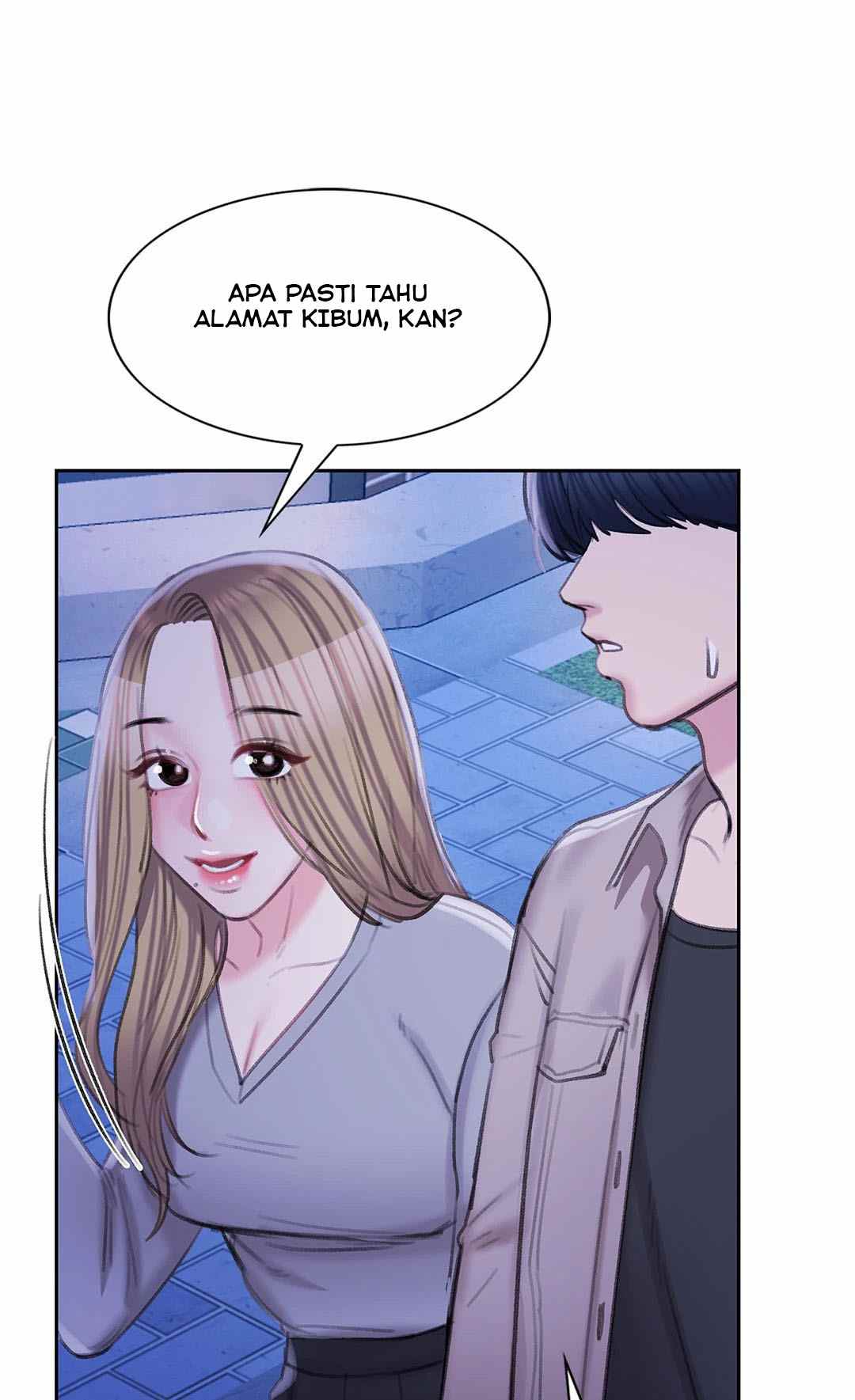 Campus Love - Chapter 41 58