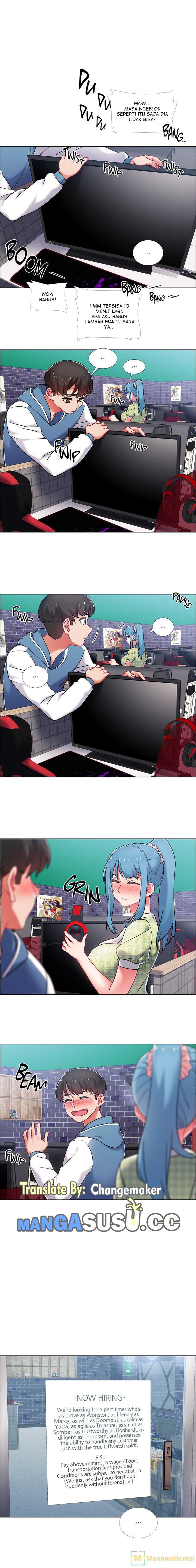 Rental Girls - Chapter 41 2 Rental Girls - Chapter 41 2