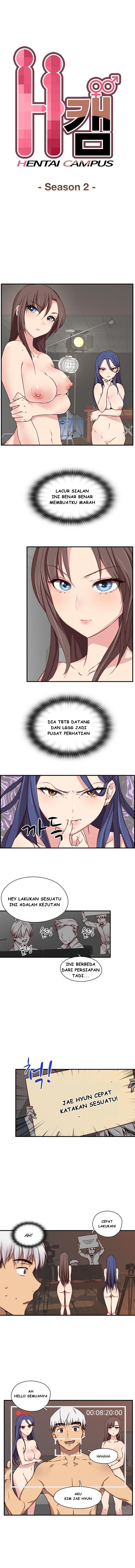 H-Campus - Chapter 41 1