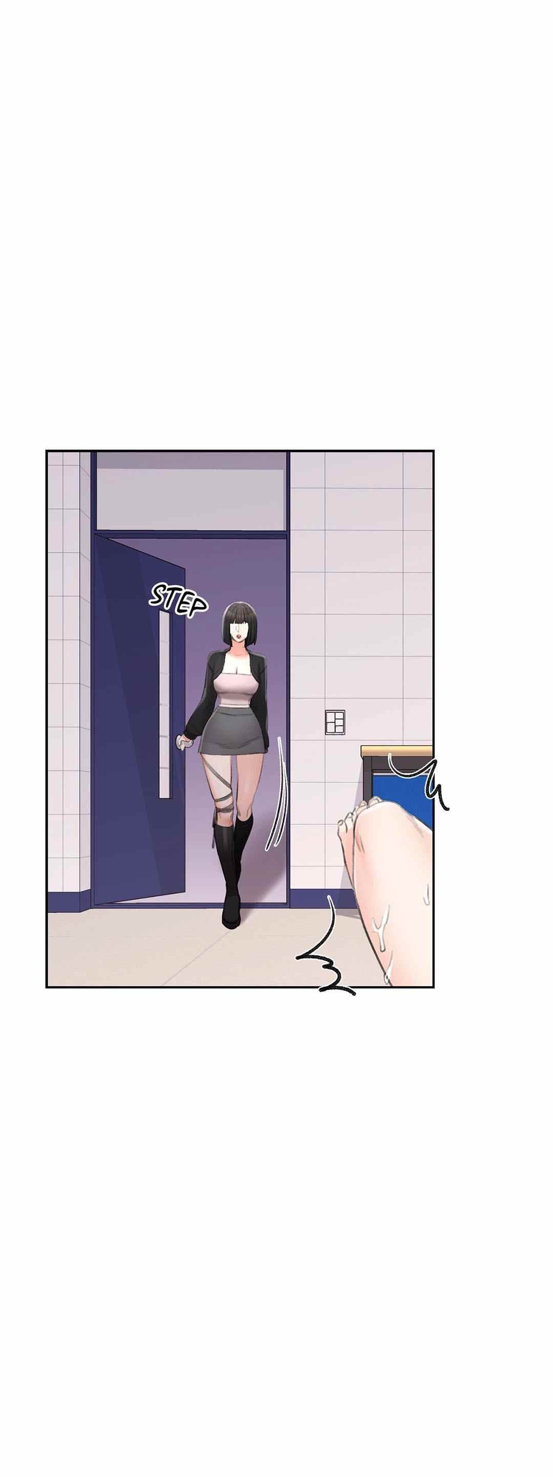 Campus Love - Chapter 41 18