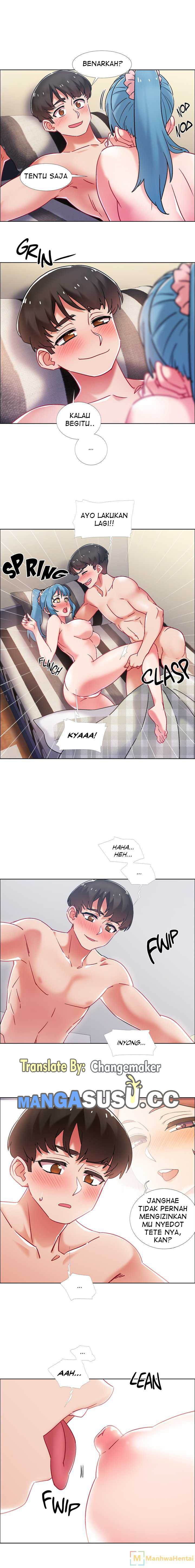 Rental Girls - Chapter 41 4 Rental Girls - Chapter 41 4