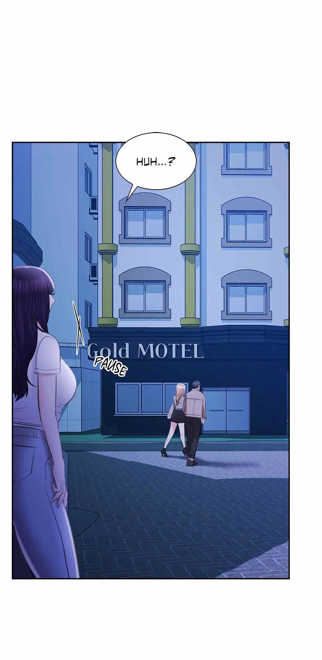 Campus Love - Chapter 41 66
