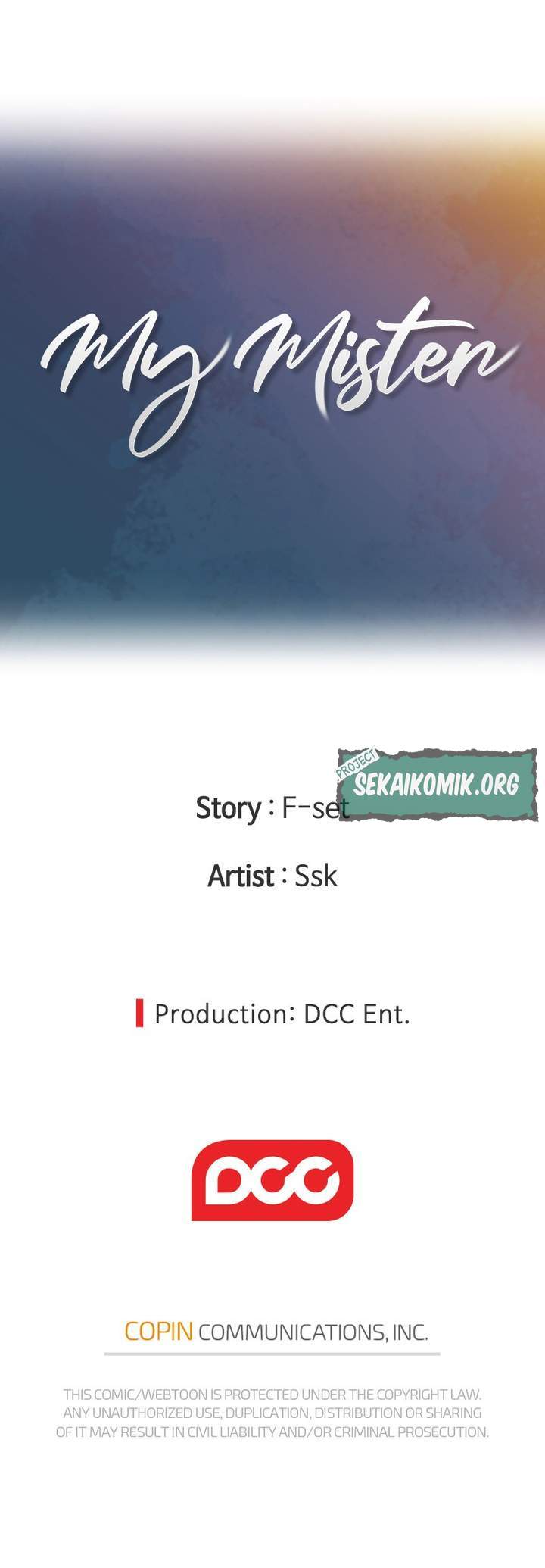 As If Daughter - Chapter 42 18 As If Daughter - Chapter 42 18