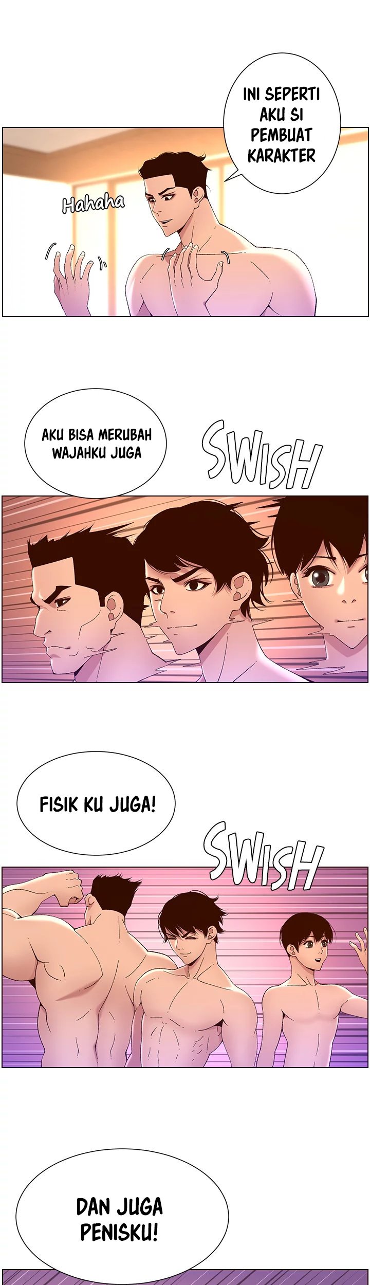 The Night King using App - Chapter 41 26