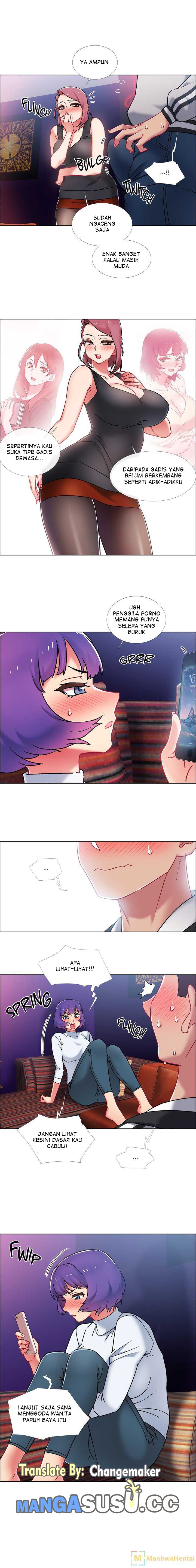 Rental Girls - Chapter 41 12 Rental Girls - Chapter 41 12