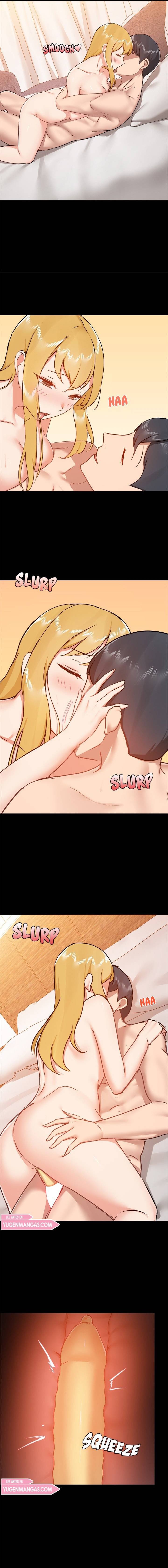 Gamers - Chapter 41 8