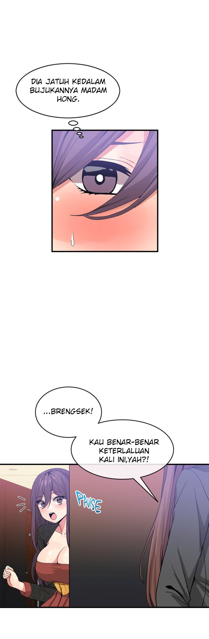 Deceptions (skull2) - Chapter 41 15 Deceptions (skull2) - Chapter 41 15