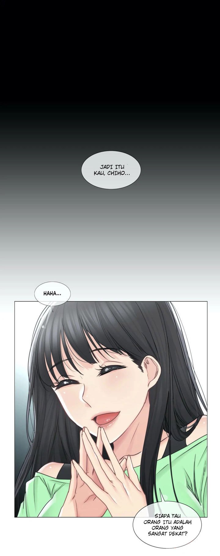 Touch to Unlock - Chapter 41 20