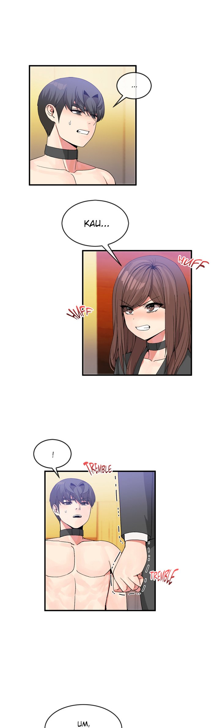 Deceptions (skull2) - Chapter 41 7 Deceptions (skull2) - Chapter 41 7