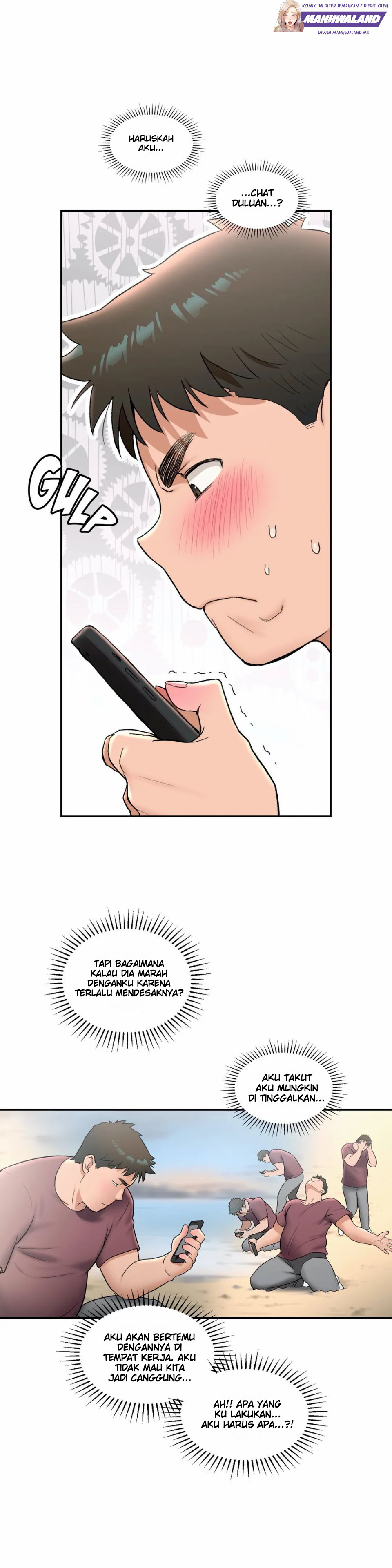 Sexercise - Chapter 41 6