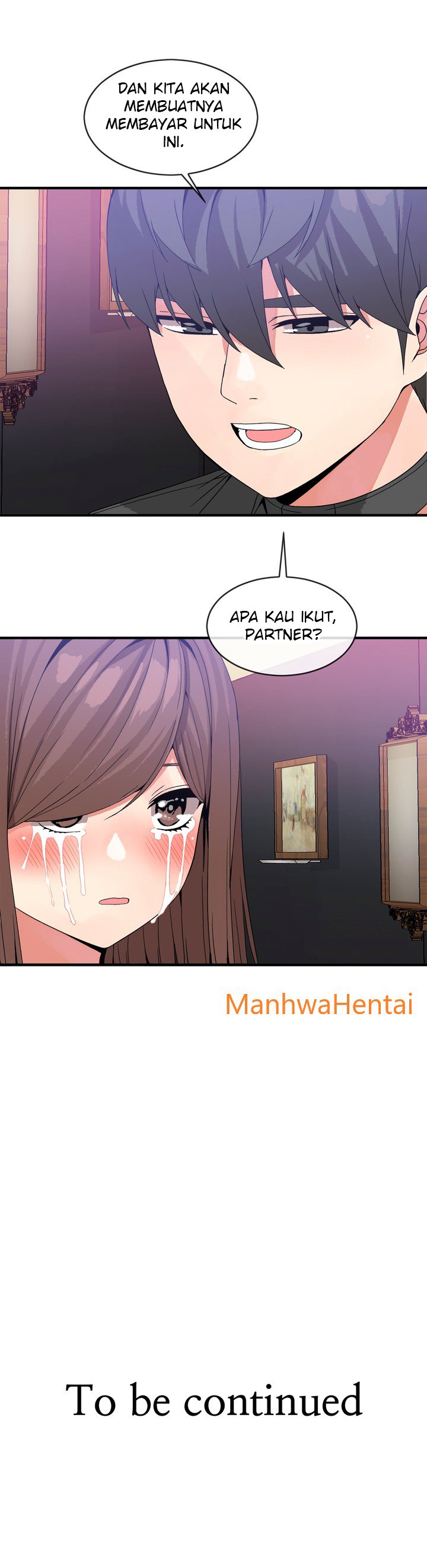 Deceptions (skull2) - Chapter 41 28 Deceptions (skull2) - Chapter 41 28