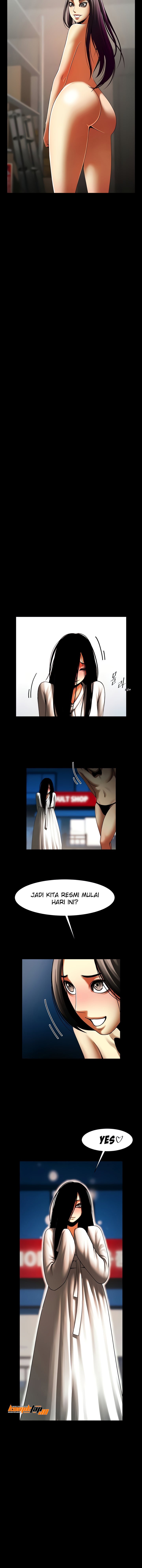 The Woman Who Lives in My Room - Chapter 41 11