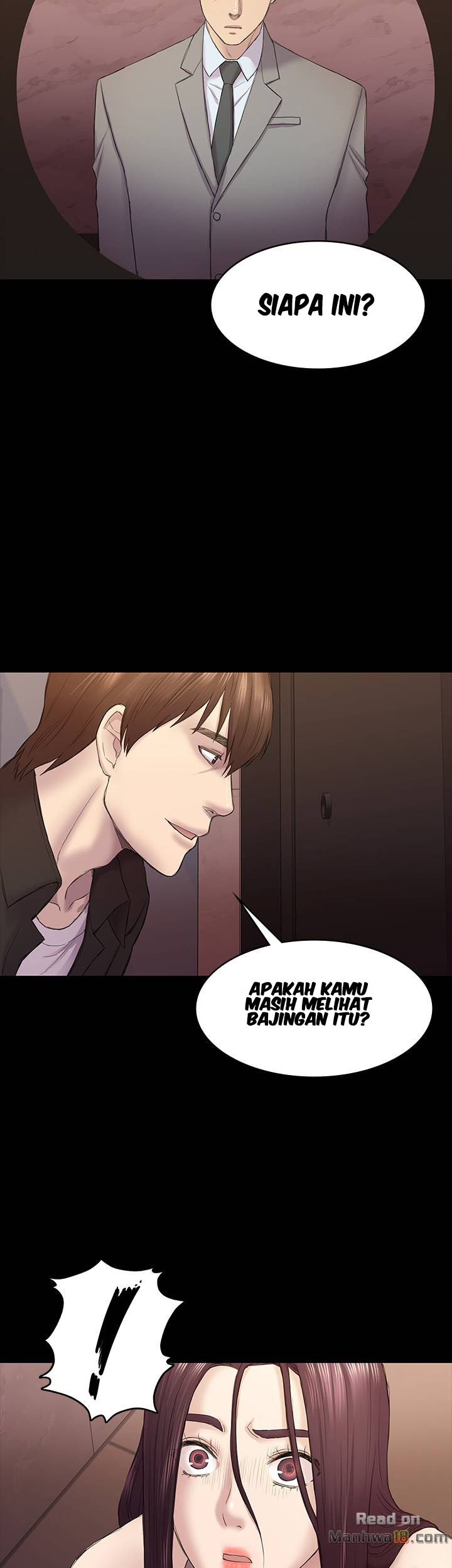 Ajeossi - Chapter 41 43