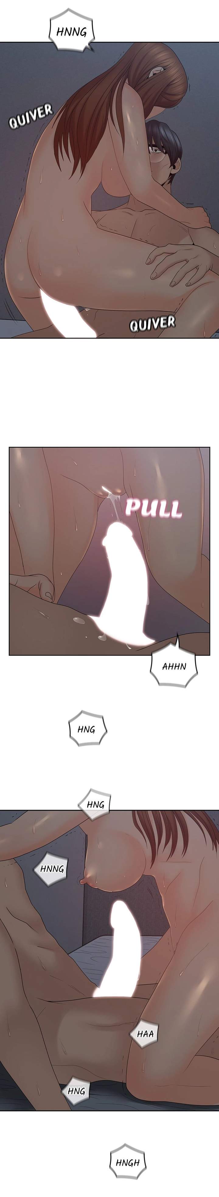 As If Daughter - Chapter 42 26 As If Daughter - Chapter 42 26