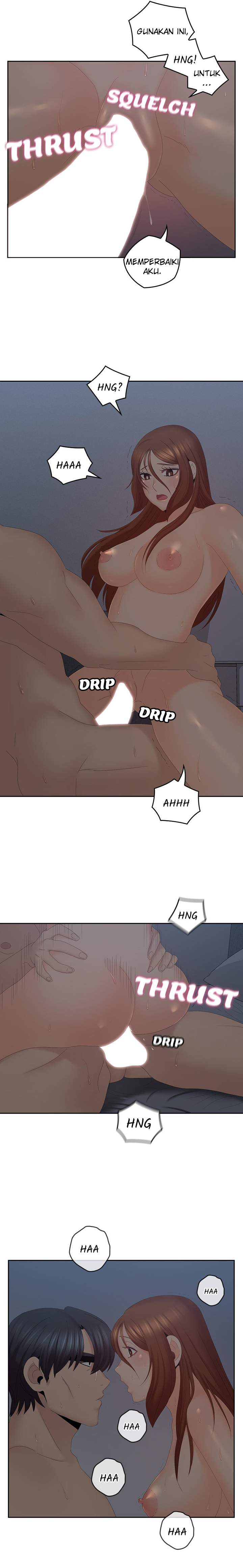 As If Daughter - Chapter 42 12 As If Daughter - Chapter 42 12