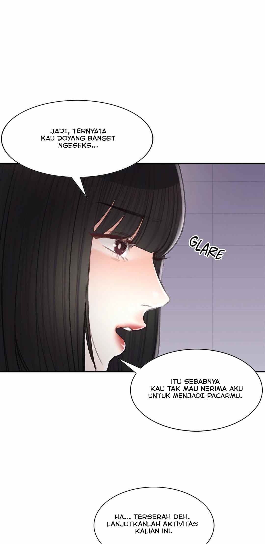 Campus Love - Chapter 41 25