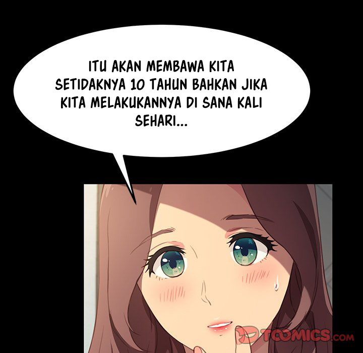 Perfect Roommates - Chapter 41 58