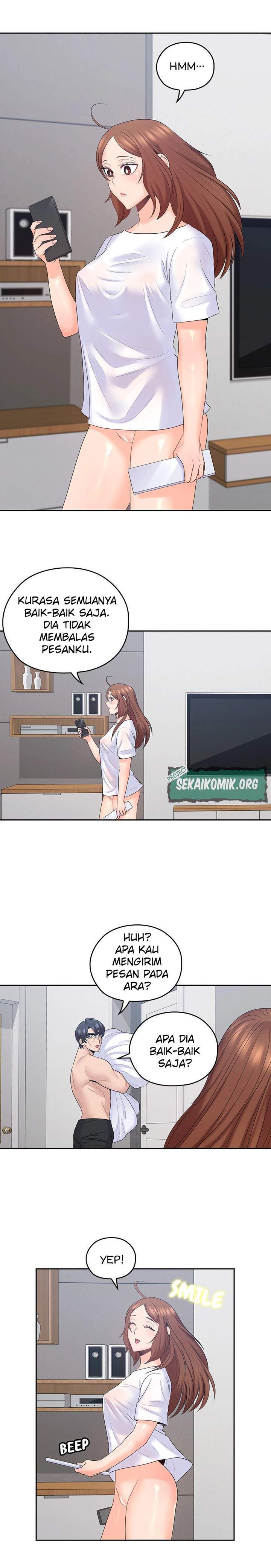 As If Daughter - Chapter 42 33 As If Daughter - Chapter 42 33