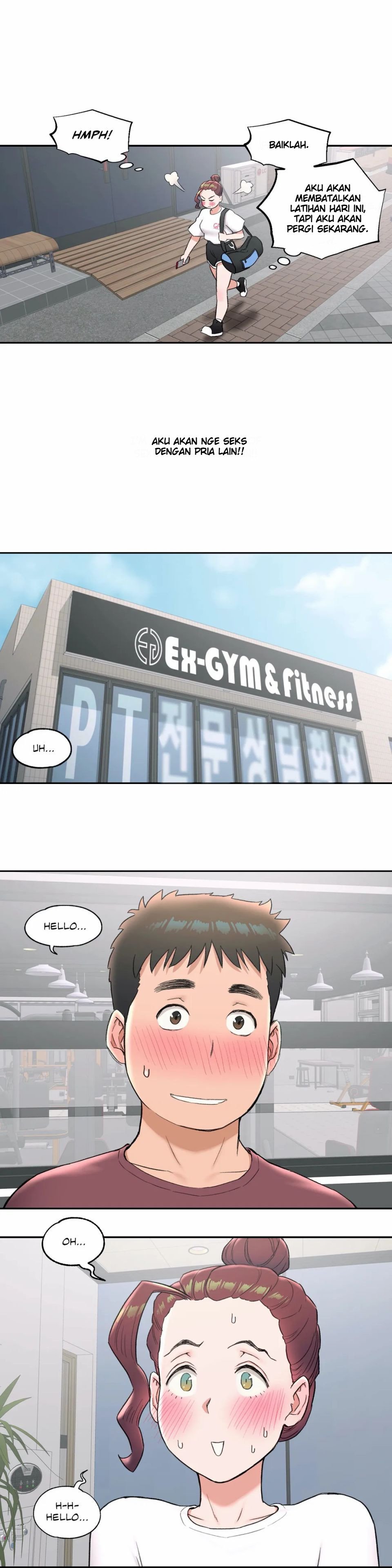 Sexercise - Chapter 41 21