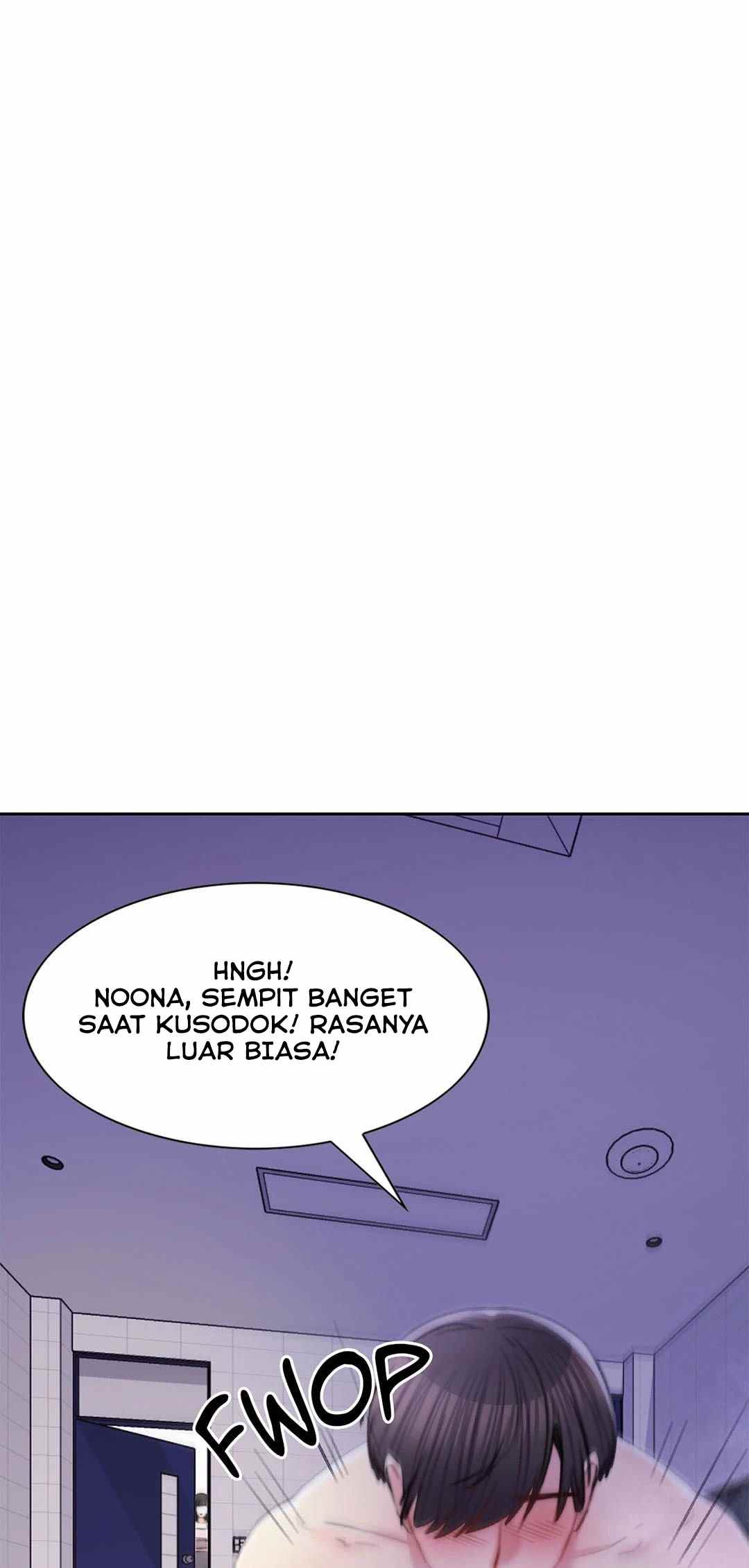 Campus Love - Chapter 41 9
