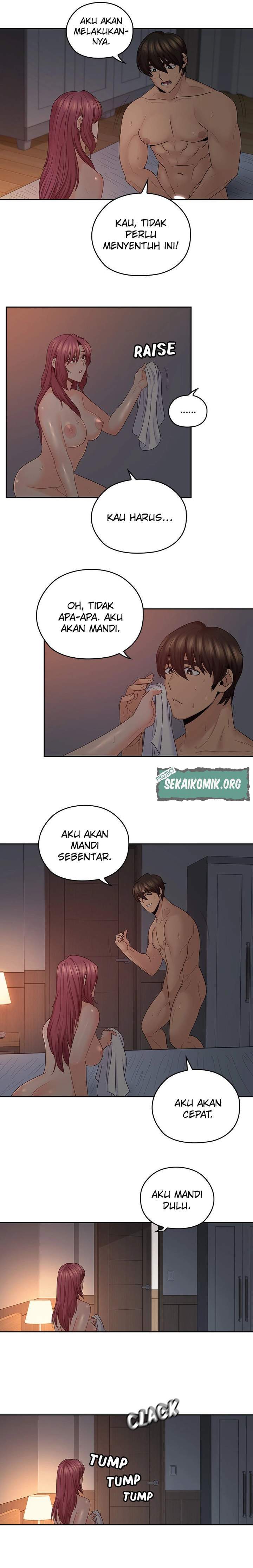 As If Daughter - Chapter 42 29 As If Daughter - Chapter 42 29