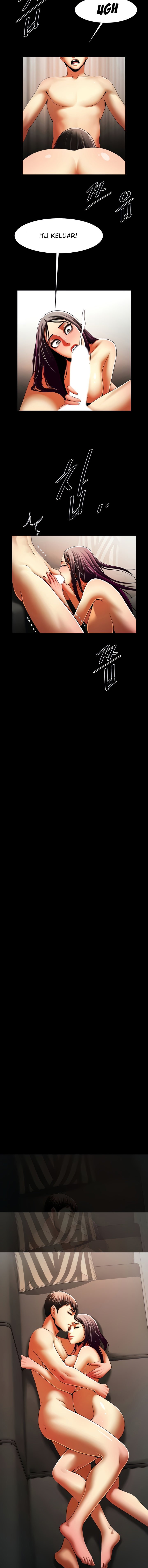 The Woman Who Lives in My Room - Chapter 41 8