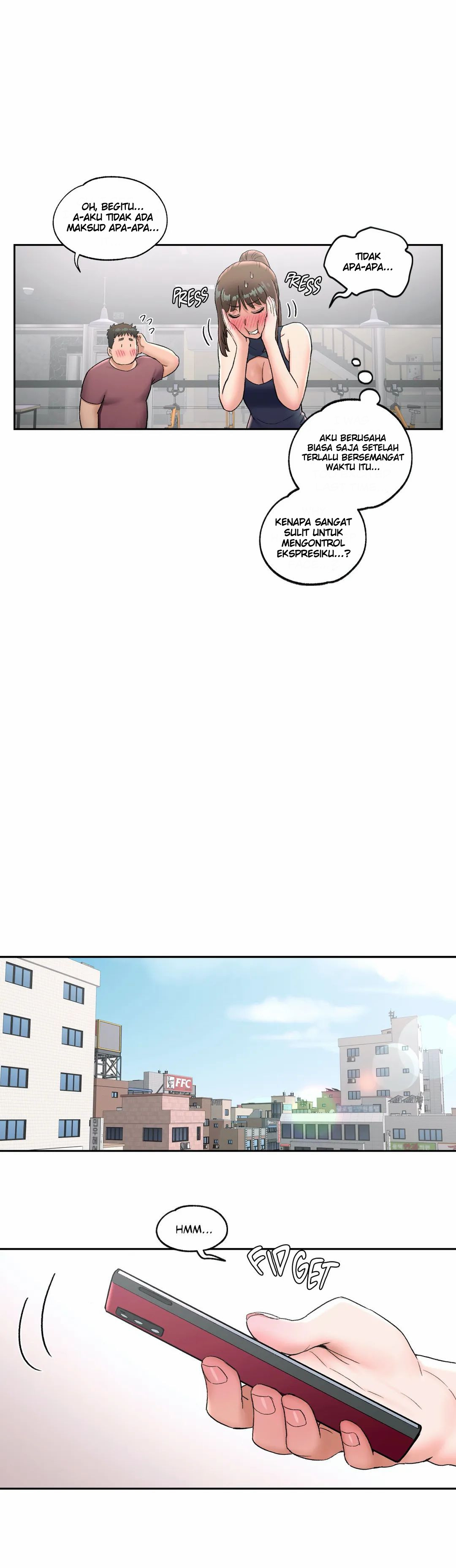 Sexercise - Chapter 41 13