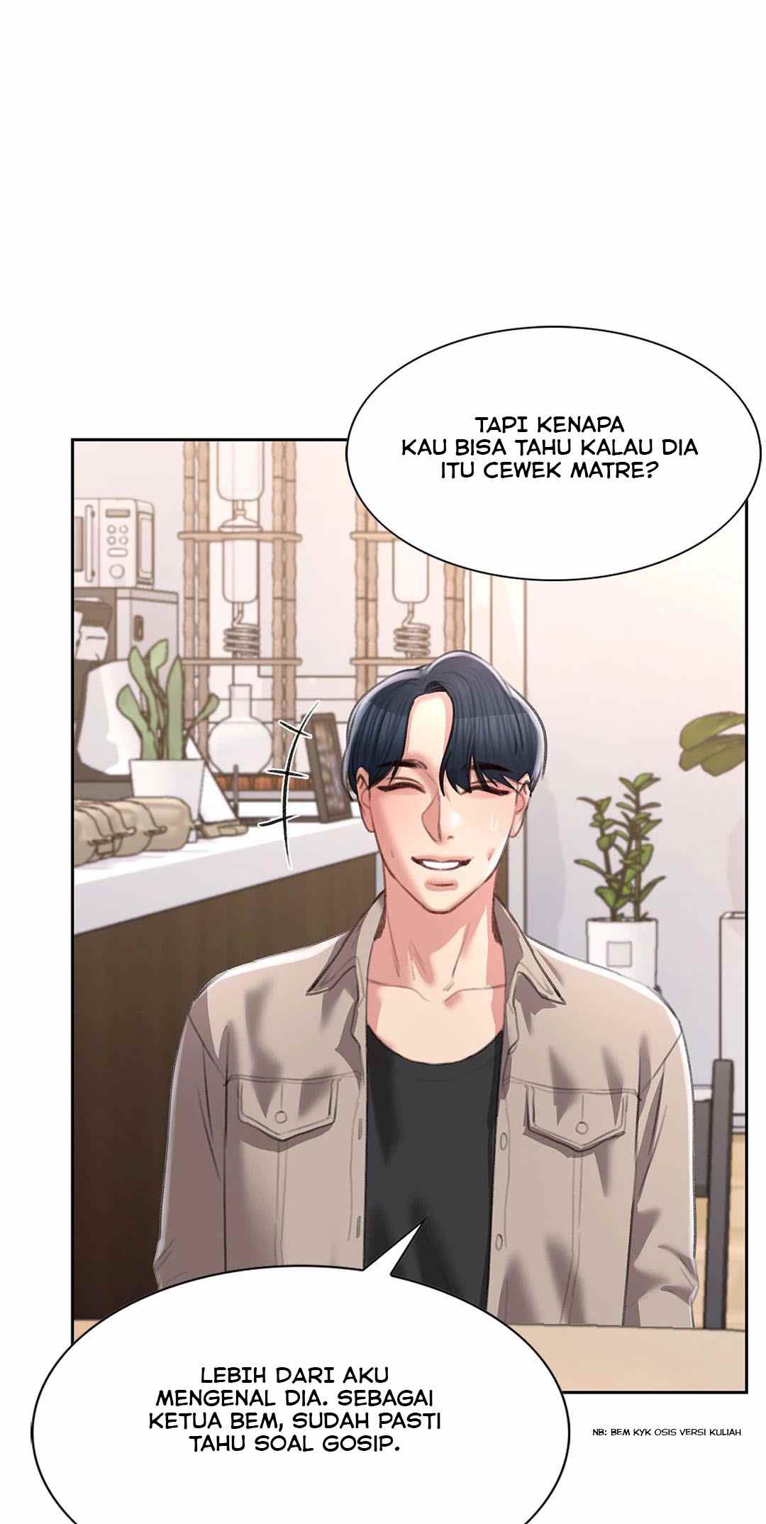 Campus Love - Chapter 41 37