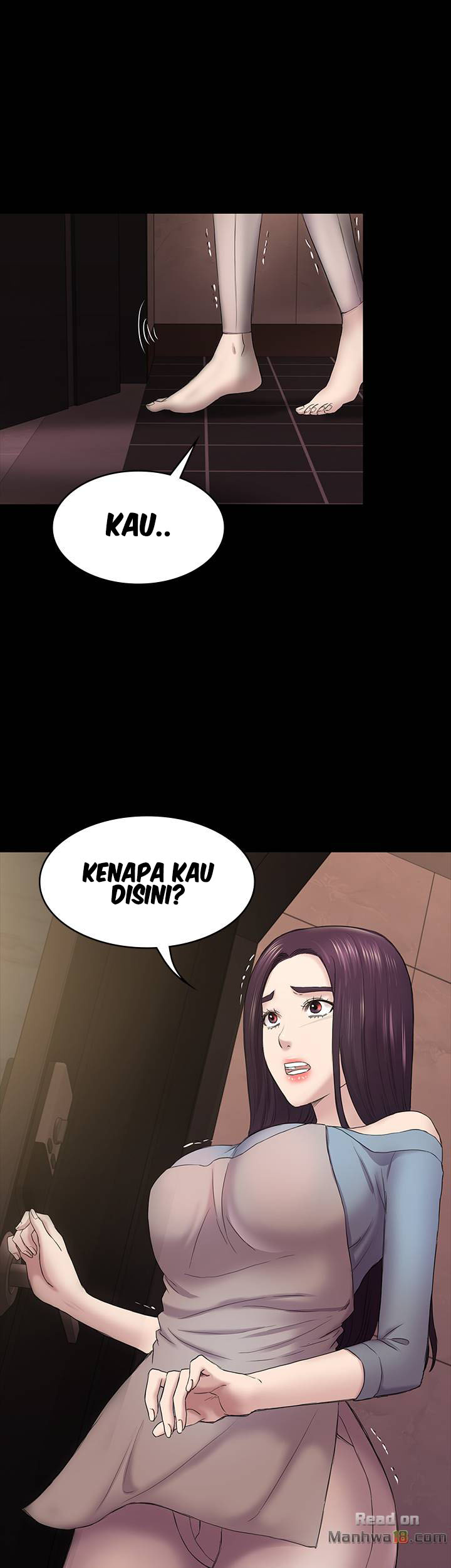Ajeossi - Chapter 41 30