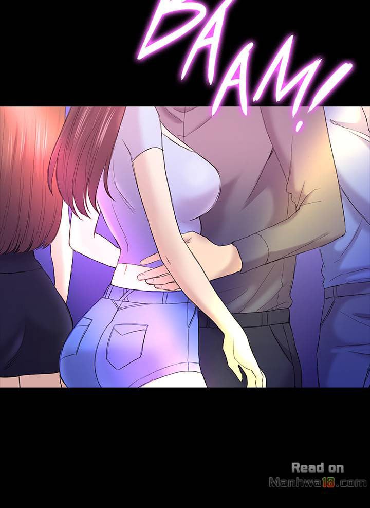 Ajeossi - Chapter 41 8