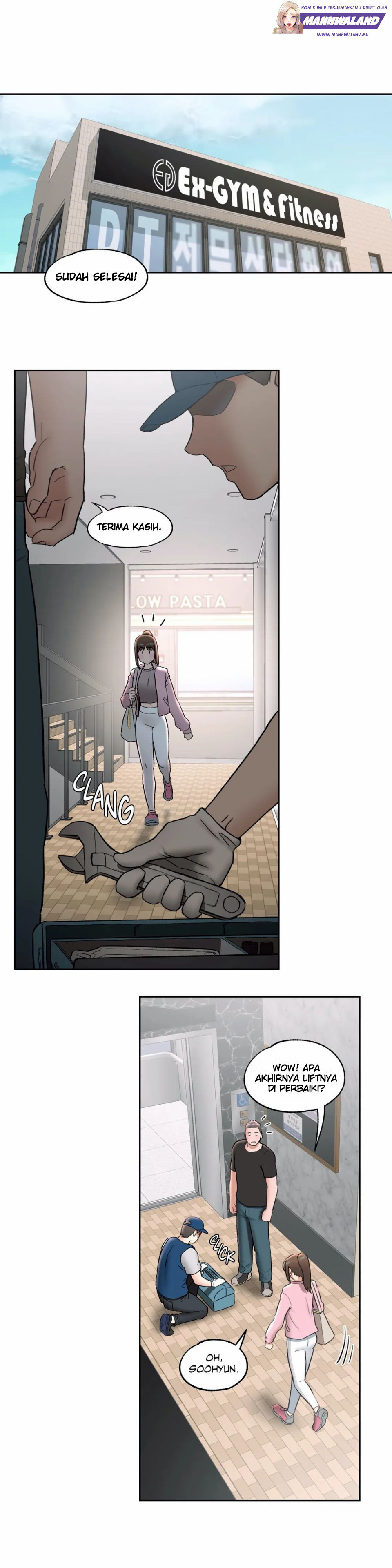 Sexercise - Chapter 41 2