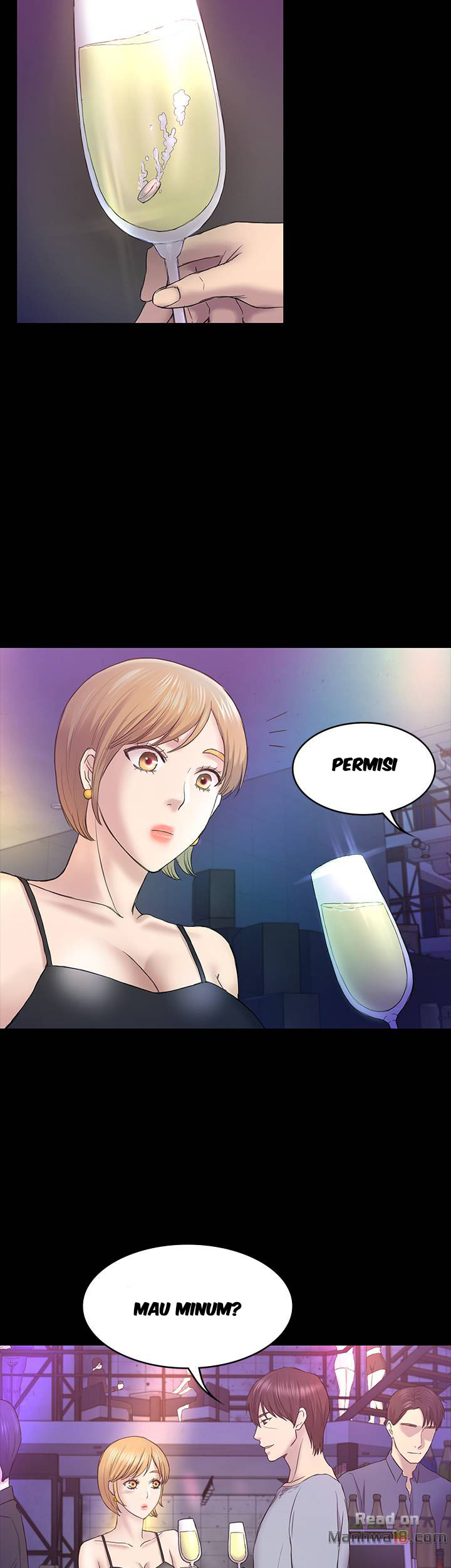 Ajeossi - Chapter 41 12