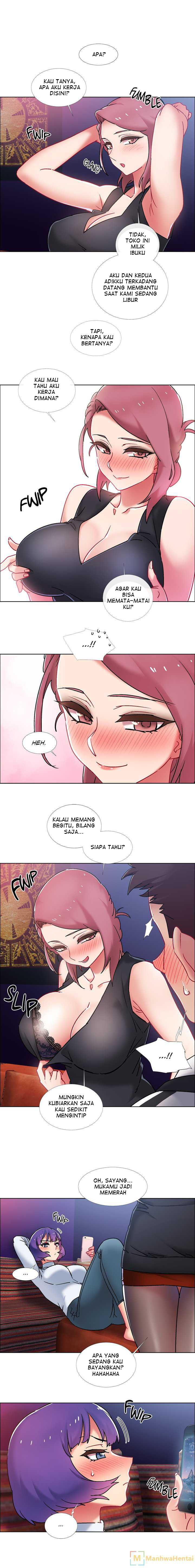 Rental Girls - Chapter 41 11 Rental Girls - Chapter 41 11