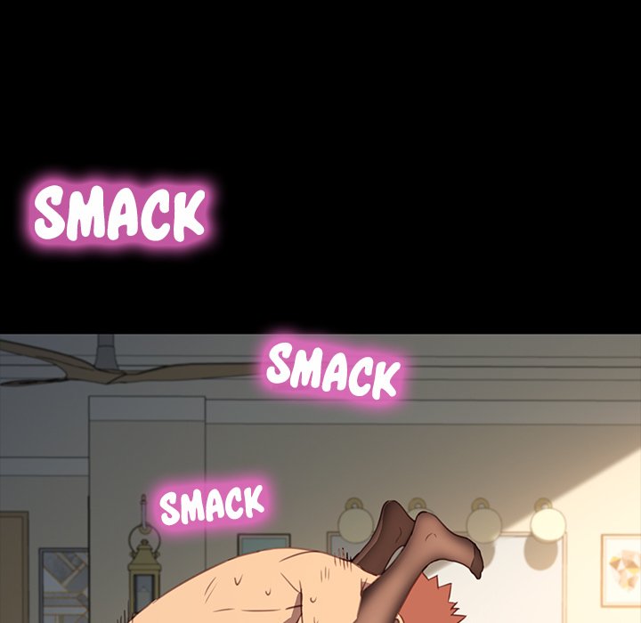 Perfect Roommates - Chapter 41 129