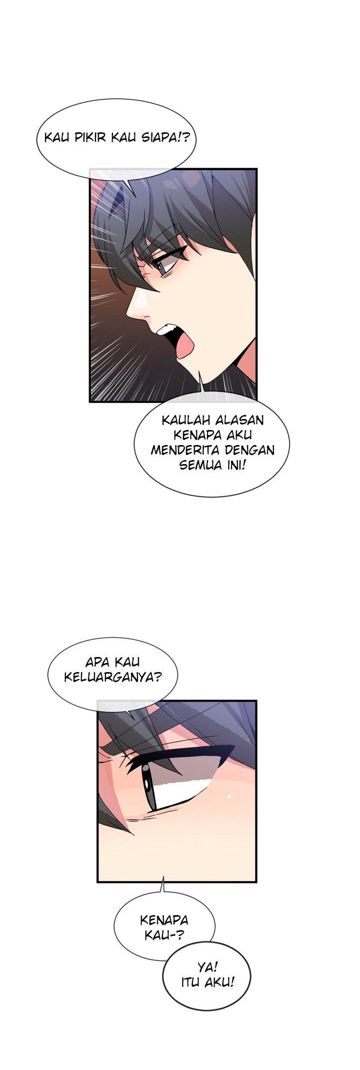 Deceptions (skull2) - Chapter 41 18 Deceptions (skull2) - Chapter 41 18