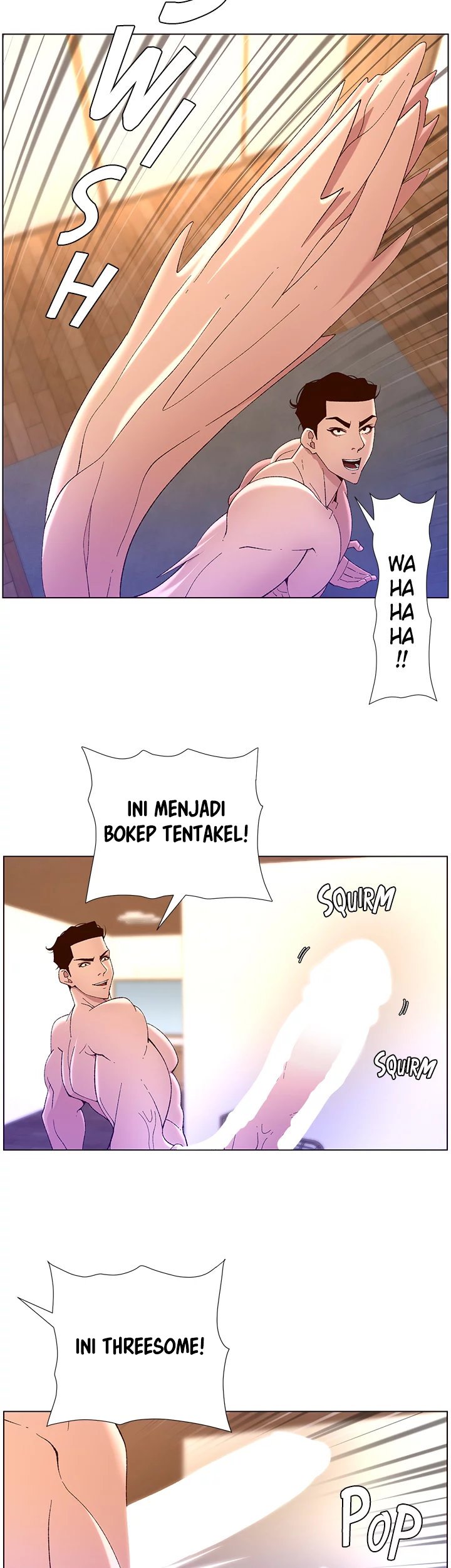 The Night King using App - Chapter 41 24