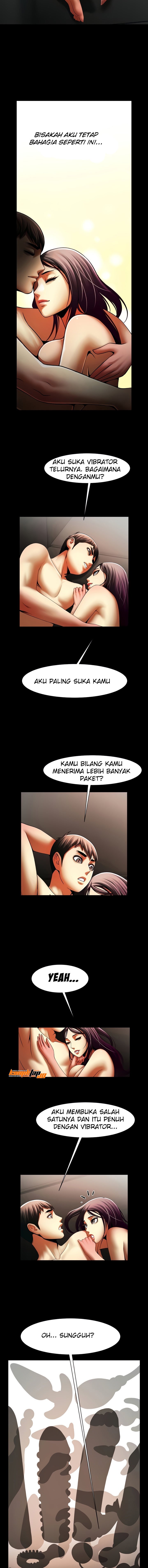 The Woman Who Lives in My Room - Chapter 41 9