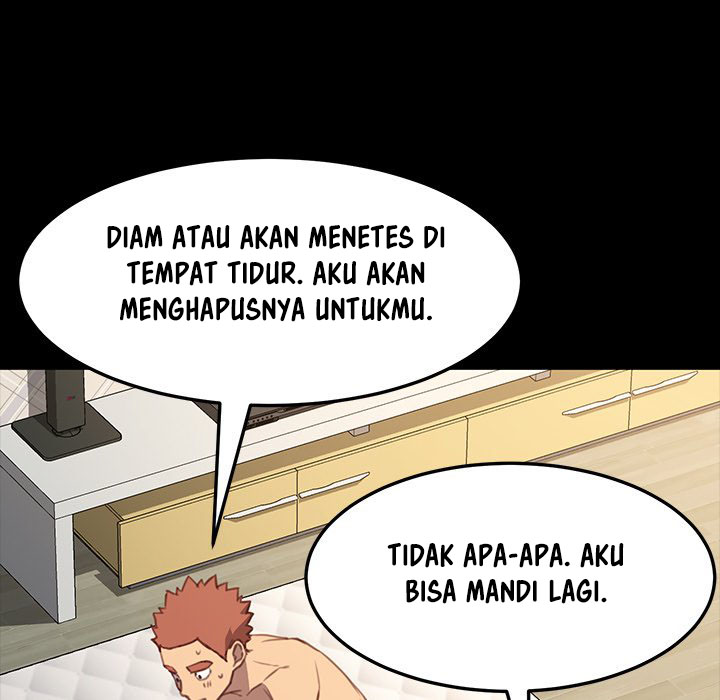 Perfect Roommates - Chapter 41 42